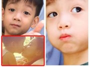 Làng sao - Xúc động tâm sự Hà Hồ gửi con trai Subeo