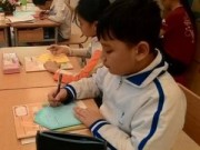 Tin tức - TP.HCM: Thi cuối kỳ I tiểu học không gây áp lực