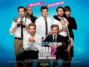 Làng sao - Horrible Bosses 2: Sự trở lại của các "sếp sòng"