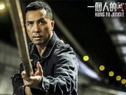 Làng sao - Chung Tử Đơn - Biểu tượng kungfu của điện ảnh Trung Hoa