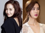 Làng sao - Sao Hàn dũng cảm từng thừa nhận "dao kéo"