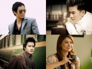 Nhà đẹp - Đọ vẻ sang trọng nhà triệu đô của Sao Việt kì cựu