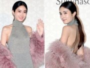 Làng sao - Mỹ nhân chuyển giới Nong Poy lấn át sao Hàn