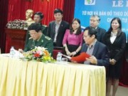 Tin tức - Cung cấp 30.000 bản đồ theo dõi bão cho ngư dân