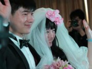 Eva Yêu - Rơi nước mắt với đám cưới của cô dâu mắc bạo bệnh