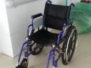 Tin tức - Bệnh nhân nam nhảy từ tầng 6 bệnh viện tự vẫn