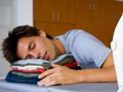 Eva tám - Chồng lười, vợ hãy xem lại mình