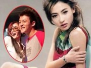 Làng sao - Những người đẹp "lăng nhăng" nhất làng Cbiz