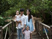 Làm mẹ - Vợ Lý Hải bàn chuyện khổ vì bị 'gièm pha' khi làm mẹ