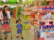 Mua sắm - Giá cả - Thương hiệu thuần Việt, nên hay không?