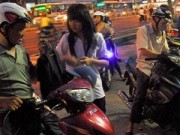 Tin tức - Tăng tiết đối phó kỳ thi ‘hai chung’