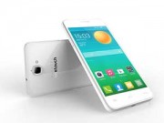 Eva Sành điệu - Alcatel ra mắt Onetouch Flash tại Việt Nam