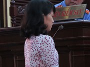 Tin tức - Chồng chém vợ, con rơi khỏi bào thai