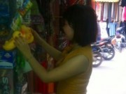 Tin tức - Trẻ dậy thì sớm vì nhiễm chất độc từ đồ chơi nhựa