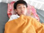 Tin tức - Một học sinh lớp 8 uống thuốc sâu tự tử ngay tại trường