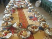 Tin tức - Bức xúc vì khẩu phần ăn của HS không đảm bảo chất lượng