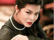 Giải trí - Cindy Thái Tài: "Tôi yêu phụ nữ theo một cách riêng"