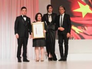 Thời trang - Việt Nam gia nhập Hiệp hội Thời trang cao cấp châu Á