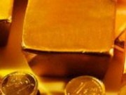 Mua sắm - Giá cả - Giá vàng và ngoại tệ ngày 26/11