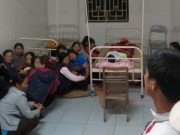 Tin tức - Đã có kết luận vụ sản phụ tử vong bất thường ở Thái Bình