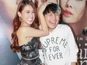 Giải trí - Ngọc Thảo và Phở Đặc Biệt thân thiết sau tin đồn bất hoà