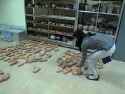 Tin tức - Nước mắt cổ vật: Mối lo của các bảo tàng