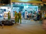 Tin tức - Đâm chết người vì va quẹt giao thông