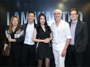 Làng sao - "Cặp đôi tin đồn" Trương Ngọc Ánh - Kim Lý tái hợp trong phim 85 tỉ