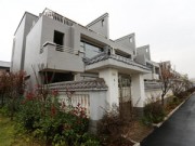 Nhà đẹp - Đại gia bỏ trăm tỷ xây biệt thự cho người nghèo