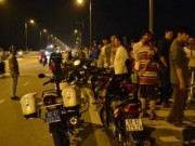 Tin tức - Nam sinh 17 tuổi nhảy cầu tự tử trước mặt bạn gái