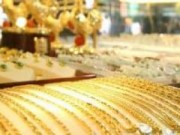Mua sắm - Giá cả - Giá vàng và ngoại tệ ngày 25/11