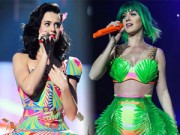 Thời trang - Những trang phục diễn "kịch độc" của Katy Perry