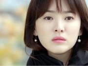 Nhà đẹp - Nhà Song Hye Kyo trong phim xưa và nay làm chị em xao xuyến (Phần I)