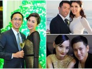 Làng sao - Chuyện tình yêu của các "nàng Lọ Lem" trong Vbiz