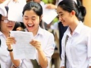 Tin tức - Thêm một trường đại học công bố phương án tuyển sinh