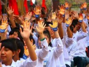 Tin tức - 78% học sinh VN bị bạo lực giới tại trường học