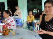 Tin tức - Nữ sinh chết trong nhà nghỉ: Quyên sinh vì tình tay ba?