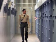 Tin tức - Kỳ lạ: Một tử tù khiến 4 nữ quản giáo... mang bầu