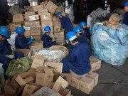 Mua sắm - Giá cả - Cuối năm dè chừng hàng lậu, hàng giả