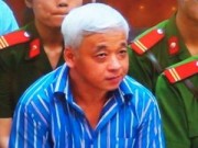 Tin tức - Hôm nay xét xử phúc thẩm “bầu” Kiên và đồng phạm