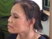 Tin tức - Bắt nữ đồng phạm vụ trộm 15 phòng làm việc ở Quảng Nam