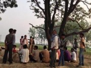 Tin tức - Ấn Độ: Hé lộ nguyên nhân 2 cô gái bị treo xác trên cây