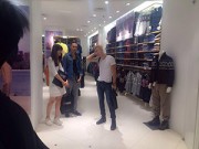 Thời trang - Lại lộ top 3 VN's Next Top Model 2014?