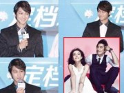 Làng sao - Kim Bum tới dự đám cưới Hựu Đình-Viên Viên