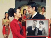 Làng sao - Dàn diễn viên "Những ngọn nến trong đêm" ngày ấy - bây giờ
