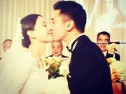 Làng sao - Cao Viên Viên - Triệu Hựu Đình ngọt ngào trong đám cưới