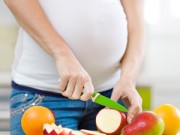 Bà bầu - Quá dễ để sinh ra một em bé thông minh