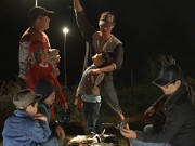 Làm mẹ - Tập 5 "Bố ơi...": Trần Lực xin lỗi vì nấu cơm khê