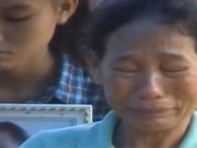 Nửa đêm bật dậy chém người yêu vì... mơ bị bóp cổ