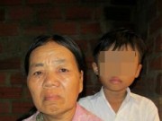 Tin tức - Cậu bé nghèo sinh ra đã mang bộ phận sinh dục nữ